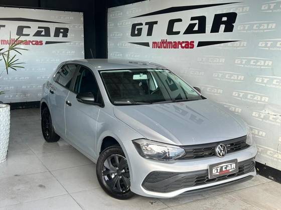 VOLKSWAGEN POLO 1.0 MPI TRACK MANUAL VOLKSWAGEN POLO 1.0 MPI TRACK MANUAL